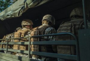 Militari Amministrativa e Consulenza