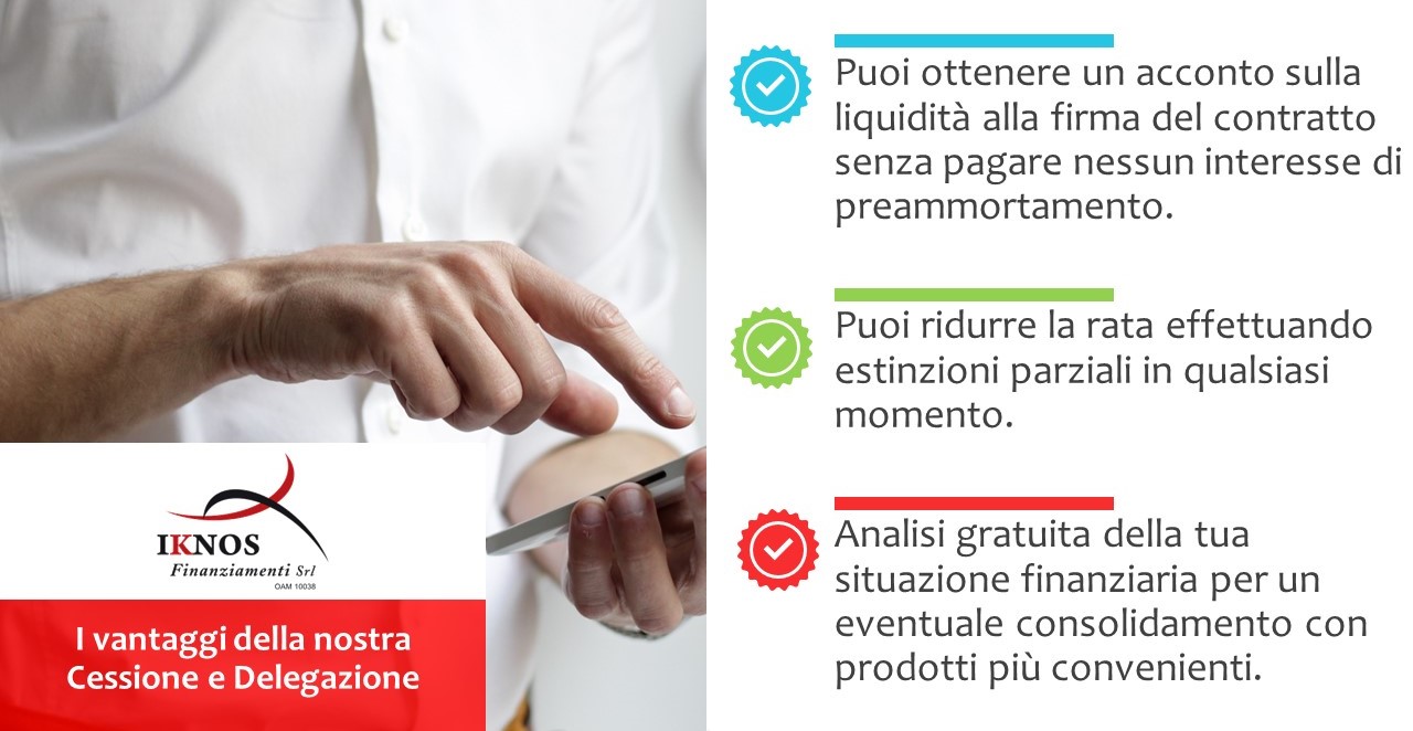consolidamento prestiti e liquidità Mutui consolidamento e liquidità - 25 maggio 2020 main image 0